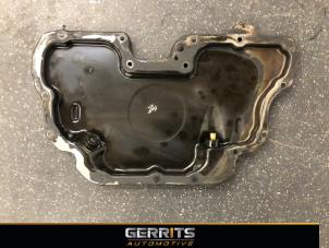 Gebruikte Carterpan Mercedes E (W212) E-350 CDI V6 24V BlueEfficiency Prijs € 54,98 Margeregeling aangeboden door Gerrits Automotive BV