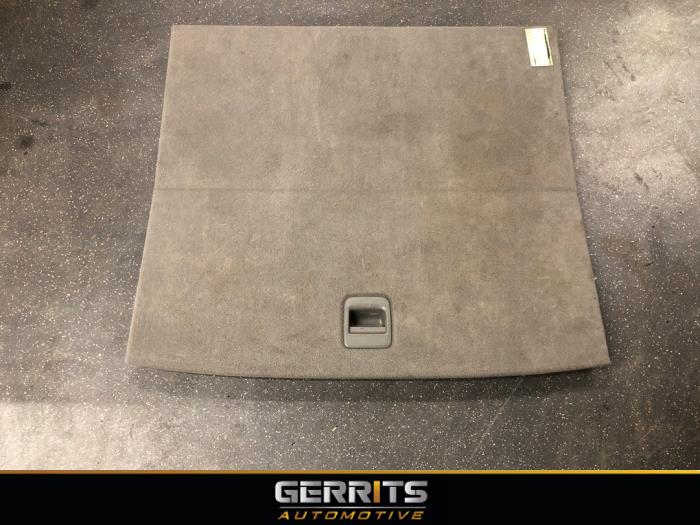 All Weather kofferbakmat BMW 4-serie F33 Cabrio 2013-2020