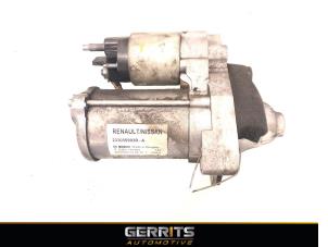 Gebruikte Startmotor Renault Clio V (RJAB) 1.0 TCe 100 12V Prijs € 54,98 Margeregeling aangeboden door Gerrits Automotive BV