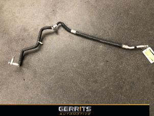 Gebruikte Airco Leiding Mazda CX-3 (DJ/DK) 2.0 SkyActiv-G 120 AWD Prijs € 82,48 Margeregeling aangeboden door Gerrits Automotive BV