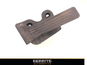 Gebruikte Gaspedaal Mazda CX-3 (DJ/DK) 2.0 SkyActiv-G 120 AWD Prijs € 49,99 Margeregeling aangeboden door Gerrits Automotive BV