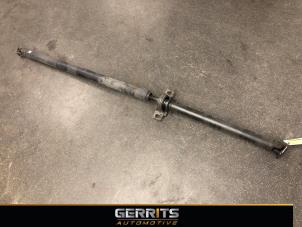 Gebruikte Tussenas Mazda CX-3 (DJ/DK) 2.0 SkyActiv-G 120 AWD Prijs € 699,99 Margeregeling aangeboden door Gerrits Automotive BV