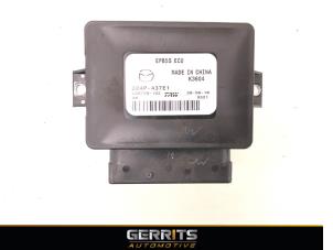 Gebruikte Computer Handrem Mazda CX-3 (DJ/DK) 2.0 SkyActiv-G 120 AWD Prijs € 82,48 Margeregeling aangeboden door Gerrits Automotive BV