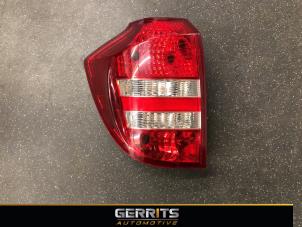 Gebruikte Achterlicht links Kia Cee'd Sporty Wagon (EDF) 1.6 CVVT 16V Prijs € 137,50 Margeregeling aangeboden door Gerrits Automotive BV