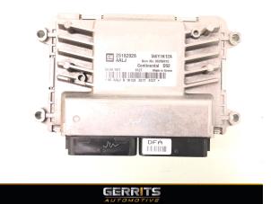 Gebruikte Computer Motormanagement Chevrolet Spark 1.2 16V Prijs € 109,98 Margeregeling aangeboden door Gerrits Automotive
