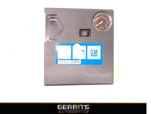 Gebruikte Compressor Chevrolet Spark 1.2 16V Prijs € 27,48 Margeregeling aangeboden door Gerrits Automotive BV