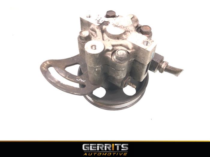 Gebruikte Pomp Servo Chevrolet Spark 1.2 16V Prijs € 27,48 Margeregeling aangeboden door Gerrits Automotive BV