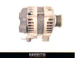 Gebruikte Dynamo Opel Astra J (PC6/PD6/PE6/PF6) 1.4 Turbo 16V Prijs € 39,99 Margeregeling aangeboden door Gerrits Automotive BV