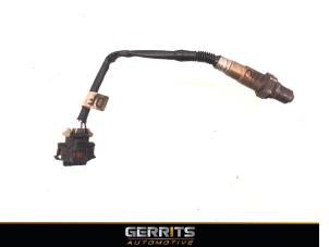 Gebruikte Lambda Sonde Opel Astra J (PC6/PD6/PE6/PF6) 1.4 Turbo 16V Prijs € 21,98 Margeregeling aangeboden door Gerrits Automotive BV