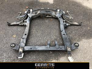 Gebruikte Subframe Opel Astra J (PC6/PD6/PE6/PF6) 1.4 Turbo 16V Prijs € 149,99 Margeregeling aangeboden door Gerrits Automotive BV