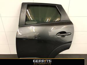 Gebruikte Portier 4Deurs links-achter Mazda CX-3 2.0 SkyActiv-G 120 AWD Prijs € 349,99 Margeregeling aangeboden door Gerrits Automotive