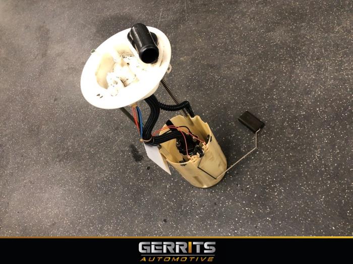 Gebruikte Tank element Pomp Peugeot Boxer (U9) 3.0 HDi 160 Euro 4 Prijs € 99,80 Inclusief btw aangeboden door Gerrits Automotive BV