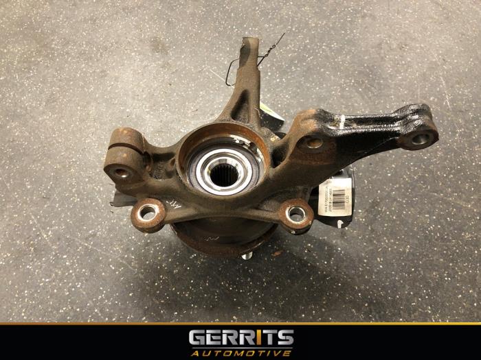 Fusee links-voor Kia Picanto