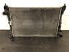 Opel Combo 1.3 CDTI 16V Radiateur
