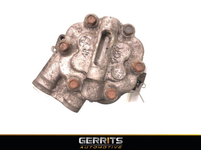 Aircopomp van een Opel Combo 1.3 CDTI 16V 2017