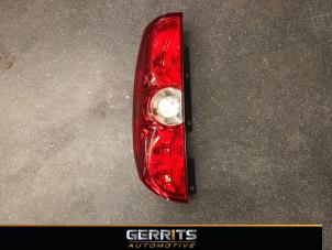 Gebruikte Achterlicht links Opel Combo 1.3 CDTI 16V Prijs € 53,22 Inclusief btw aangeboden door Gerrits Automotive