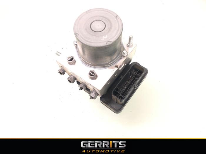 Gebruikte ABS Pomp Fiat Ducato (250) 2.3 D 150 Multijet Prijs € 332,73 Inclusief btw aangeboden door Gerrits Automotive BV