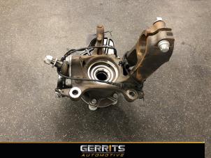 Nieuwe Asschenkel links-voor Fiat Ducato (250) 2.3 D 150 Multijet Prijs € 299,45 Inclusief btw aangeboden door Gerrits Automotive BV