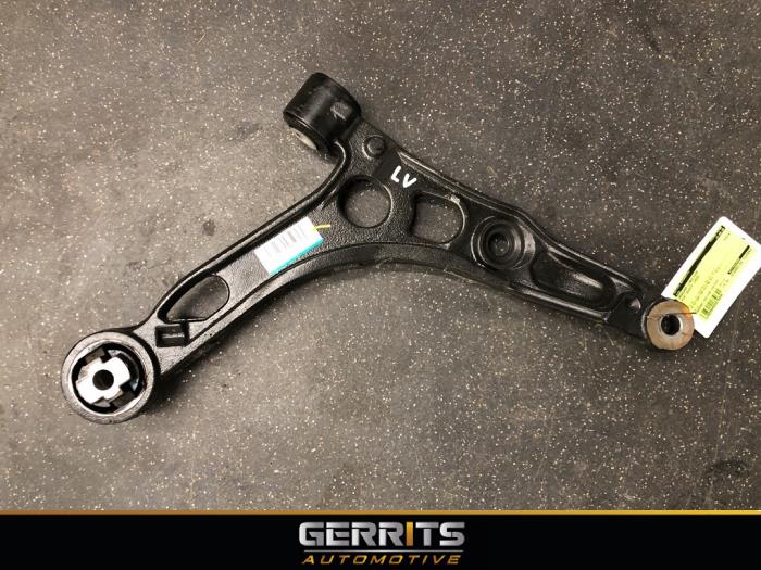 Draagarm links-voor Fiat Ducato
