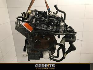 Gebruikte Motor Ford Fiesta 7 1.0 EcoBoost 12V Prijs € 2.249,99 Margeregeling aangeboden door Gerrits Automotive