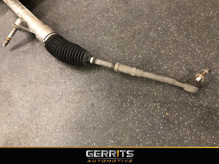 Stuurhuis Bekrachtigd van een Citroën C3 (SX/SW) 1.0 Vti 12V PureTech 2018