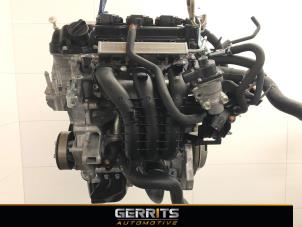 Gebruikte Motor Mitsubishi Space Star (A0) 1.2 12V Prijs € 1.249,99 Margeregeling aangeboden door Gerrits Automotive