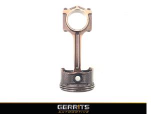 Gebruikte Zuiger Ford Galaxy (WA6) 2.0 16V Prijs € 109,98 Margeregeling aangeboden door Gerrits Automotive BV