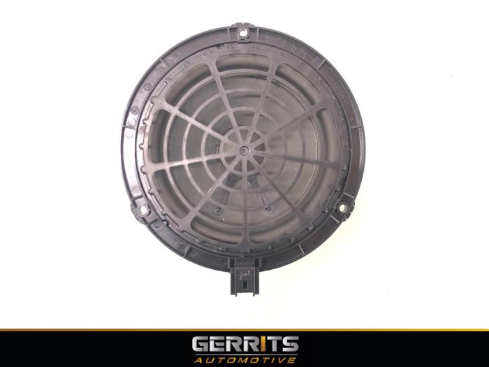 Gebruikte Luidspreker Peugeot 2008 (UD/UK/UR/US/UX) 1.2 VTi 12V PureTech 130 Prijs € 19,99 Margeregeling aangeboden door Gerrits Automotive BV
