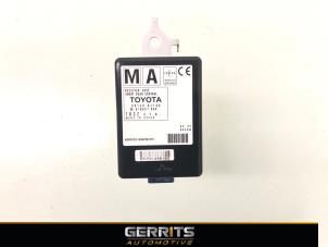 Gebruikte Deur module Toyota Auris Touring Sports (E18) 1.8 16V Hybrid Prijs € 31,84 Margeregeling aangeboden door Gerrits Automotive BV