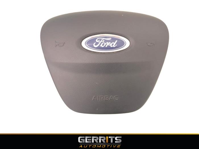 Airbag links (Stuur) Ford Fiesta