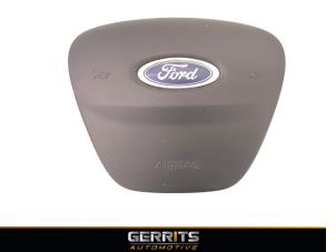 Gebruikte Airbag links (Stuur) Ford Fiesta 7 1.0 EcoBoost 12V Prijs € 399,99 Margeregeling aangeboden door Gerrits Automotive