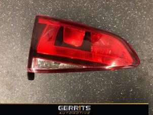Gebruikte Achterlicht links Volkswagen Golf VII (AUA) 2.0 GTI 16V Performance Package Prijs € 32,98 Margeregeling aangeboden door Gerrits Automotive BV