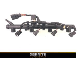 Gebruikte Common rail (Injectie) Volkswagen Golf VII (AUA) 2.0 GTI 16V Performance Package Prijs € 32,98 Margeregeling aangeboden door Gerrits Automotive BV