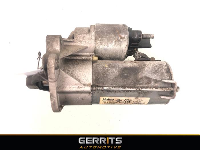 Starter Nissan NV200