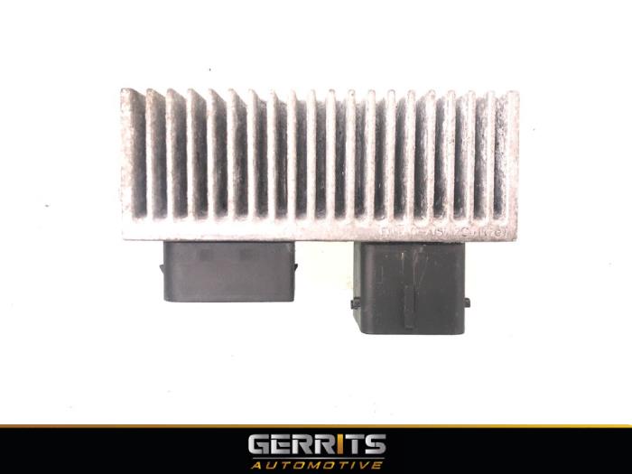 Gebruikte Computer Airco Nissan NV 200 (M20M) 1.5 dCi 90 Prijs € 24,19 Inclusief btw aangeboden door Gerrits Automotive BV