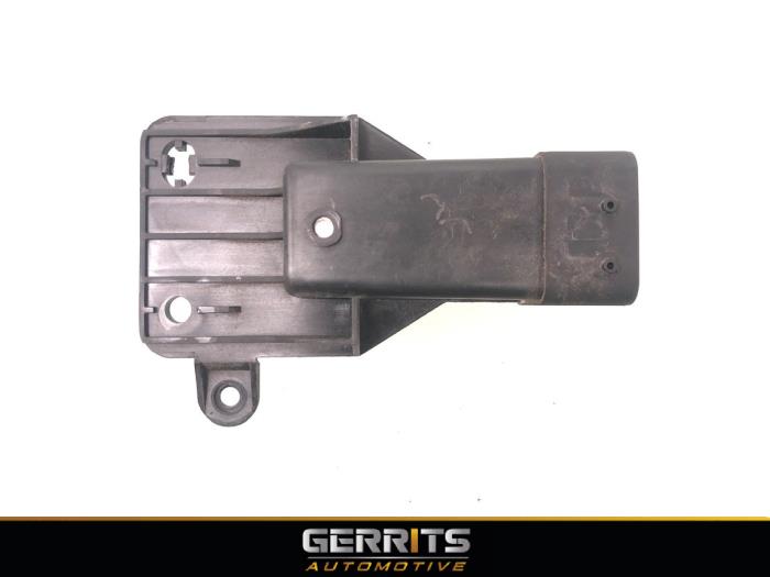 Gebruikte Koeling Module Volkswagen Polo V (6R) 1.2 TSI 16V Prijs € 19,99 Margeregeling aangeboden door Gerrits Automotive BV