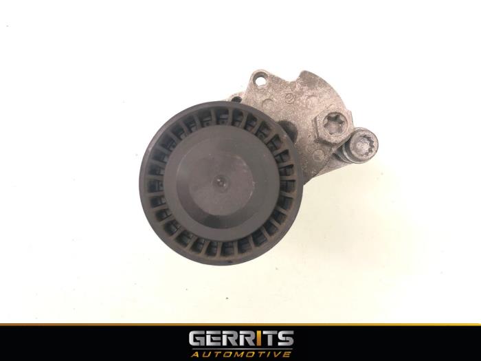 Gebruikte Spanner multiriem Volkswagen Polo V (6R) 1.2 TSI 16V Prijs € 21,98 Margeregeling aangeboden door Gerrits Automotive BV