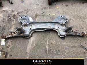 Gebruikte Subframe Peugeot Boxer (U9) 3.0 HDi 160 Euro 4 Prijs € 199,63 Inclusief btw aangeboden door Gerrits Automotive BV