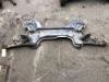 Subframe van een Peugeot Boxer (U9), 2006 3.0 HDi 160 Euro 4, Bestel, Diesel, 2.999cc, 116kW (158pk), FWD, F1CE0481D; F30DT, 2006-04 / 2011-12, YADMF; YADMP; YBDMF; YCDMA; YCDMF; YDDMA; YDDMC/F/H 2010