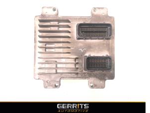 Gebruikte Computer Motormanagement Opel Meriva 1.4 Turbo 16V Ecotec Prijs € 109,98 Margeregeling aangeboden door Gerrits Automotive BV