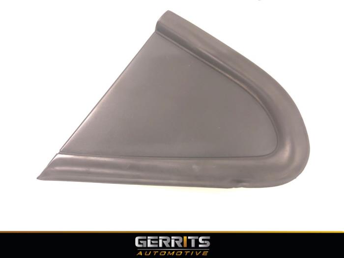 Gebruikte Diversen Opel Meriva (B) 1.4 Turbo 16V Ecotec Prijs € 21,98 Margeregeling aangeboden door Gerrits Automotive BV