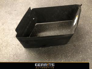 Gebruikte Diversen Kia Cee'd Sportswagon (JDC5) 1.6 GDI 16V Prijs € 21,98 Margeregeling aangeboden door Gerrits Automotive BV