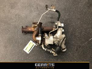 Gebruikte Luchtcompressor tbv. Turbo BMW 2 serie Gran Tourer (F46) 218d 2.0 TwinPower Turbo 16V Prijs € 349,99 Margeregeling aangeboden door Gerrits Automotive BV