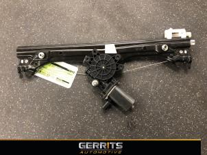 Gebruikte Ruitmechaniek 2Deurs links-voor Fiat 500 (312) 1.2 69 Prijs € 49,48 Margeregeling aangeboden door Gerrits Automotive BV