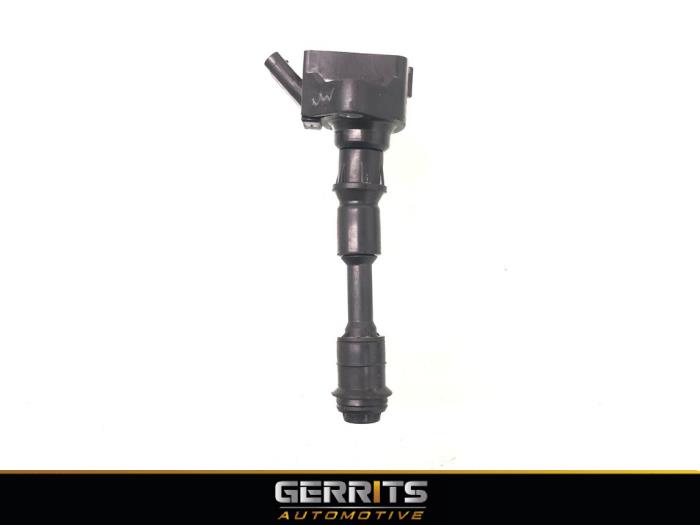 Gebruikte Pen Bobine Volvo XC60 II (UZ) 2.0 T8 16V Recharge, Twin Engine AWD Prijs € 27,48 Margeregeling aangeboden door Gerrits Automotive BV