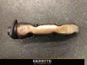 Gebruikte Uitlaatspruitstuk Audi A5 (8T3) 2.7 TDI V6 24V Prijs € 54,98 Margeregeling aangeboden door Gerrits Automotive BV