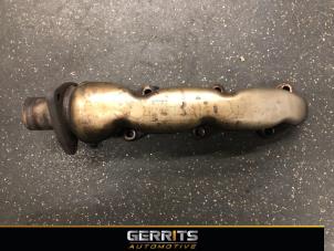 Gebruikte Uitlaatspruitstuk Audi A5 (8T3) 2.7 TDI V6 24V Prijs € 54,98 Margeregeling aangeboden door Gerrits Automotive BV