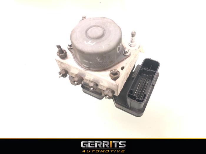 Gebruikte ABS Pomp Renault Kangoo Express (FW) 1.5 dCi 90 FAP Prijs € 166,35 Inclusief btw aangeboden door Gerrits Automotive BV