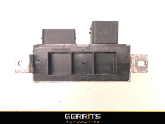 Computer Koeling van een Renault Kangoo Express (FW) 1.5 dCi 90 FAP 2013