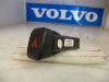 Paniekverlichtings Schakelaar van een Volvo V60 I (FW/GW), 2010 / 2018 1.6 DRIVe, Combi/o, Diesel, 1.560cc, 84kW (114pk), FWD, D4162T, 2011-02 / 2015-12, FW84 2012